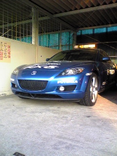 RX-8