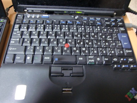 X60キーピッチ