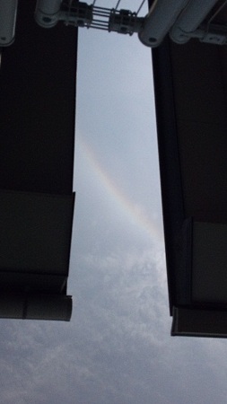 5月26日虹