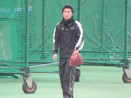 118 最後に小熊が出てきて