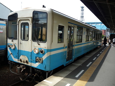 キハ32
