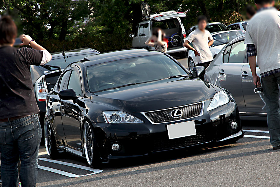 スーパーカーオールスターズ2012