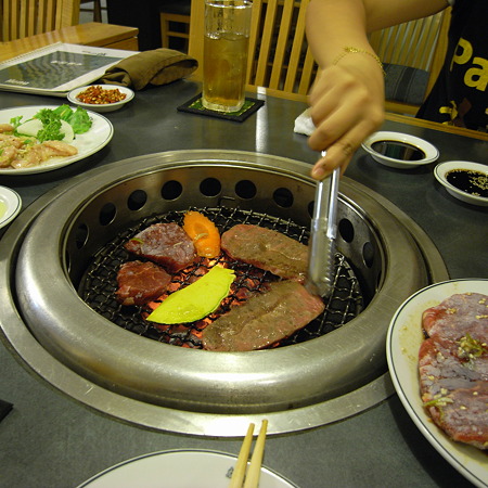 晩ご飯@一休