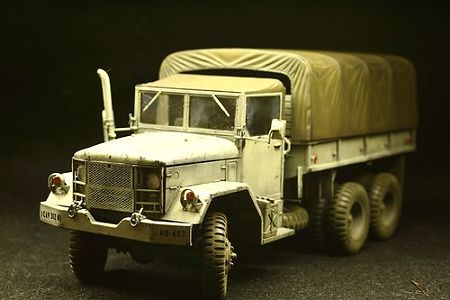 M35A2 (6)