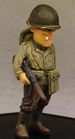 ロジャース軍曹 (2)