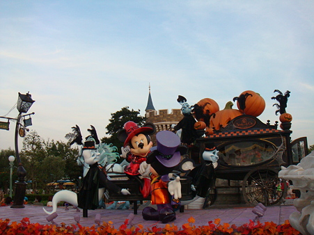 広場@DH2010_TDL