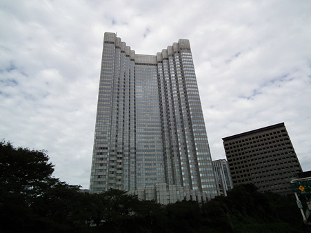 都内散策 138
