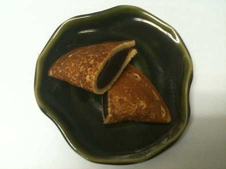 あもの月