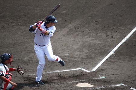 吉村裕基