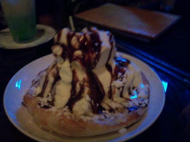 アイスピザ めぢゃ美味い 写真共有サイト フォト蔵