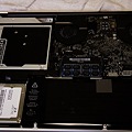 Photos: MacBookProメモリ増設作戦01