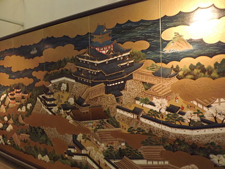 Amazon.co.jp: Rarebookkyoto 南蛮屏風 図録 解説付き 鹿島研究