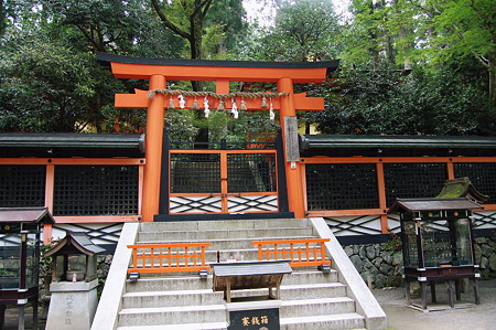 高野山壇上伽藍 お社