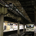 Photos: 上野駅 12番線と16番線