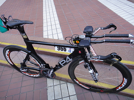 110114 Cervelo P4