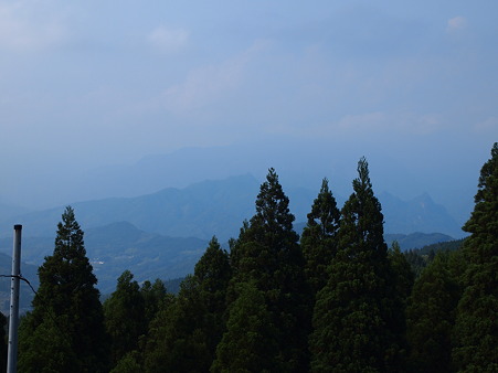 北郷 椎野