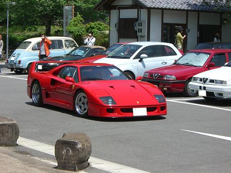 Ｆ４０