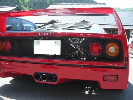 Ｆ４０－３