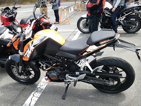 125DUKE