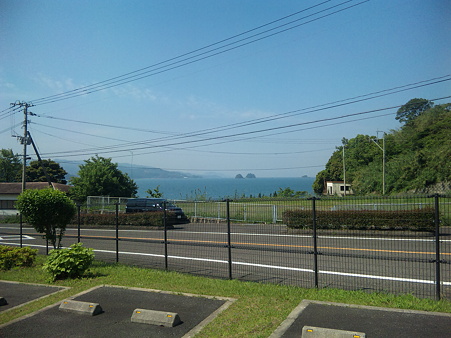 201105ﾂｰﾘﾝｸﾞ2