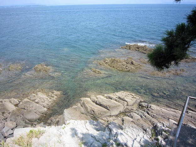 篠島北部