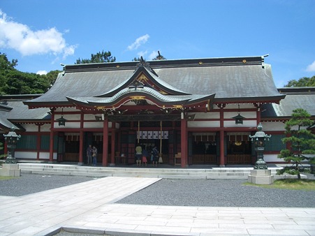 岐阜~福井2010 098