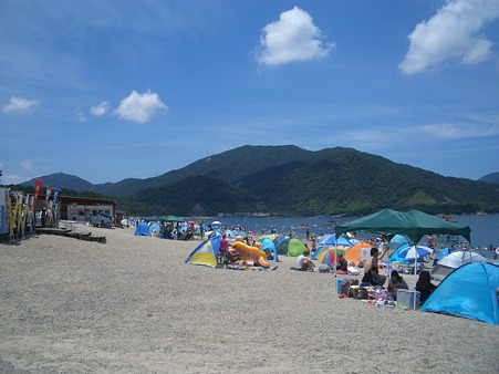 岐阜~福井2010 100