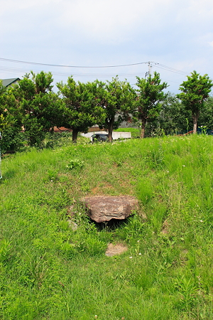 大ノ越古墳