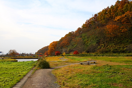 高畠町　まほろばの里歴史公園