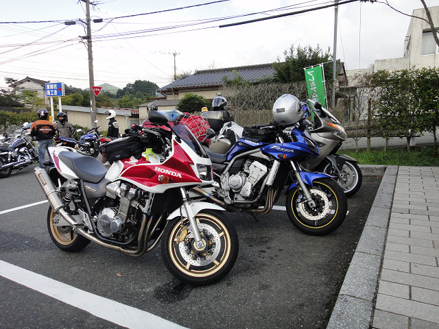 道の駅小石原