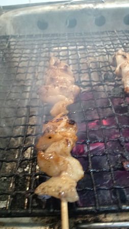 DCF0焼き鳥