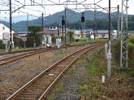 下野大沢駅3