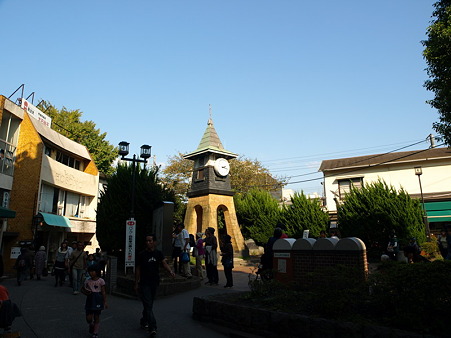 鎌倉駅11