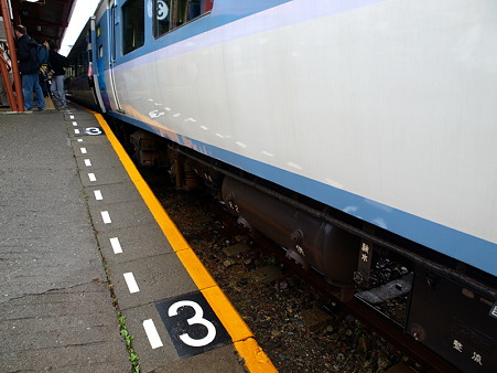 河口湖駅14