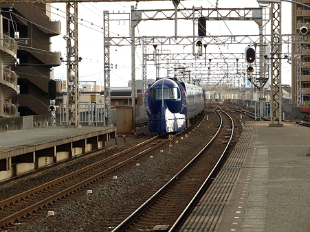住ノ江駅33