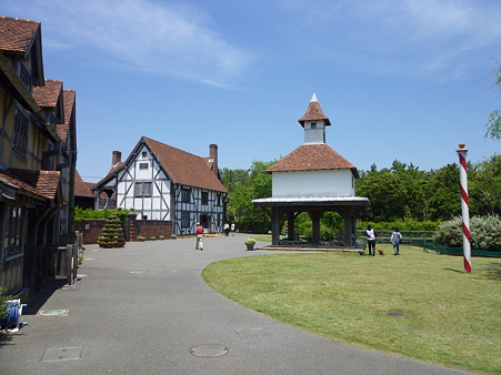 道の駅 ローズマリー公園