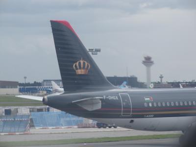 ロイヤル・ヨルダン航空