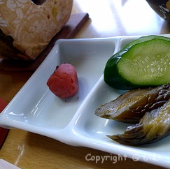 香の物 P1070200