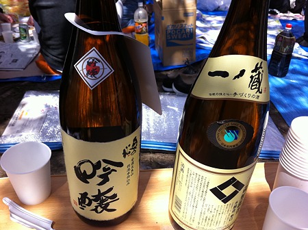 ’11お花見 010