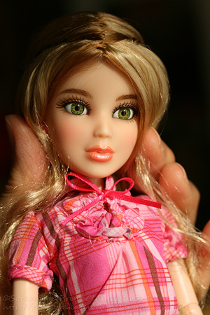  30cm Liv Doll Blythe 