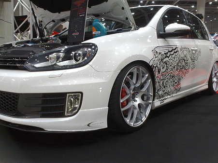 ０５．ＡＰＲ ＧＯＬＦ６
