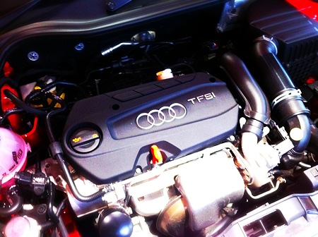 １．４ＴＦＳＩ