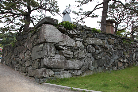 徳島城 - 09
