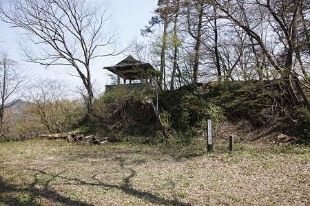 津川城 - 07