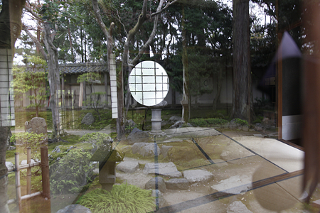 北方文化博物館 ・三楽亭- 10