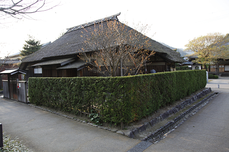まいづる公園・旧嵩岡邸 - 03