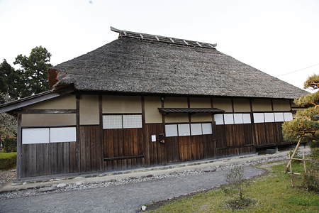 まいづる公園・旧藤井邸 - 11