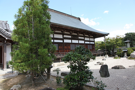 安国寺 - 03