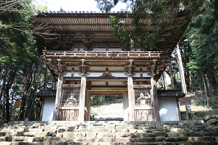 安土城 - 13