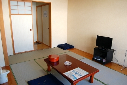 8畳